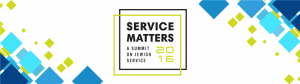 Service Matters Summit