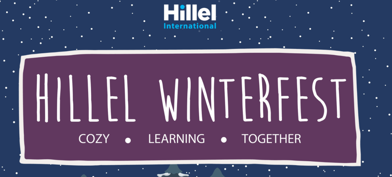 Hillel’s WinterFest
